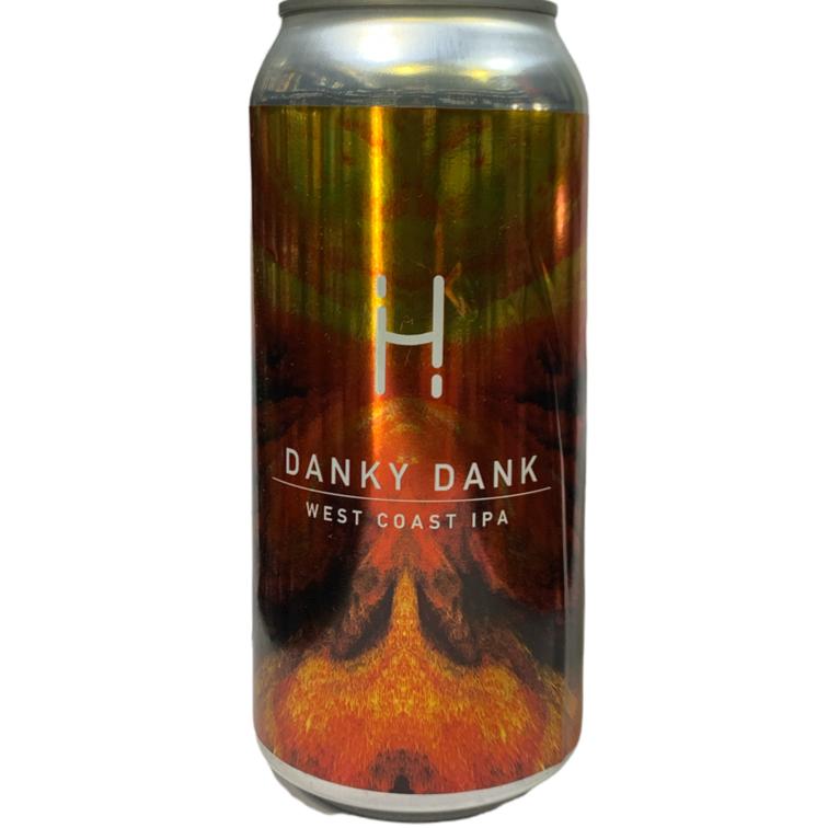 HOPALAA DANKY DANK 440ML