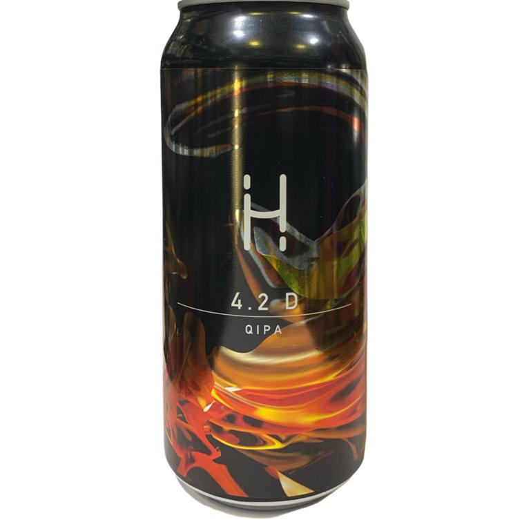 HOPALAA 4.2D 440ML