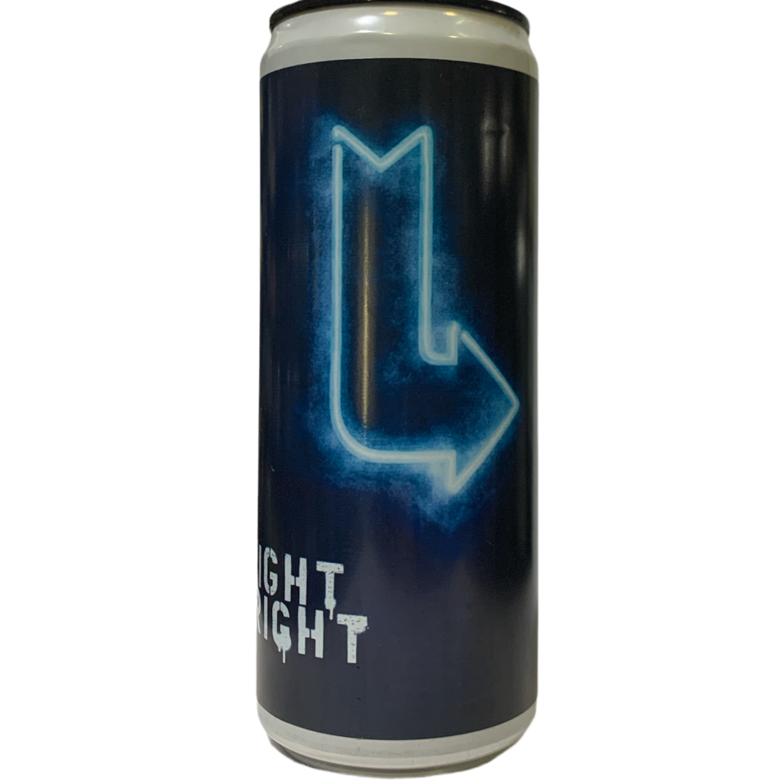 FREDDO FOX RIGHT RIGHT 33CL