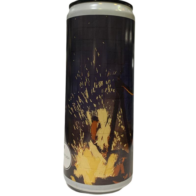 FREDDO FOX BONFIRE BY THE BEACH 33CL