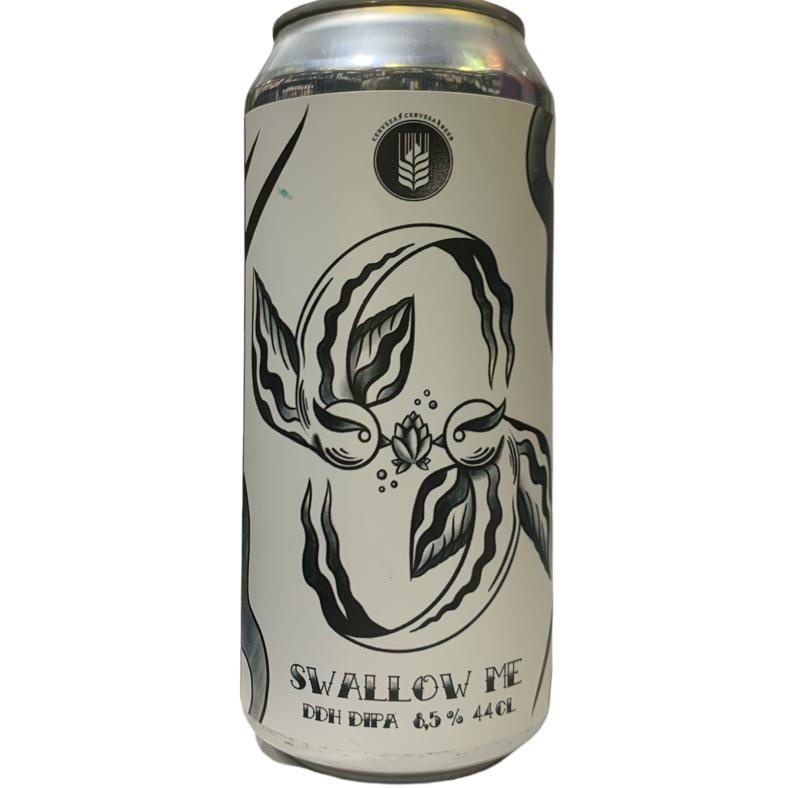 ESPIGA SWALLOW ME 440ML
