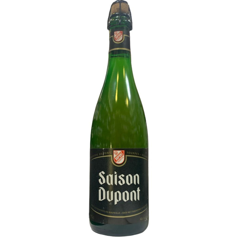 SAISON DUPONT 750ML