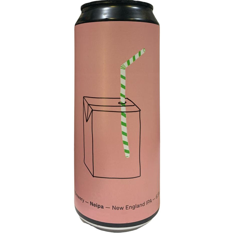CR/AK NEIPA 400ML