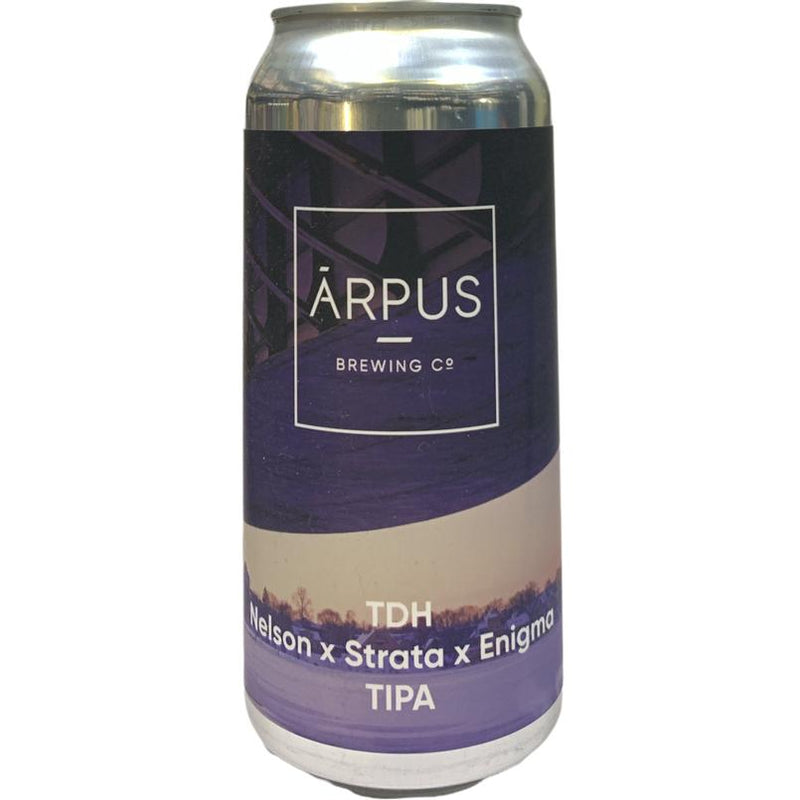 ARPUS NELSON X STRATA X ENIGMA TIPA 440ML