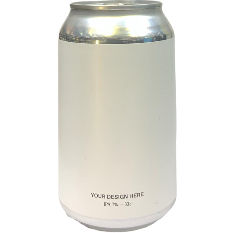 SOMA YOUR DESIGN HERE 330ML