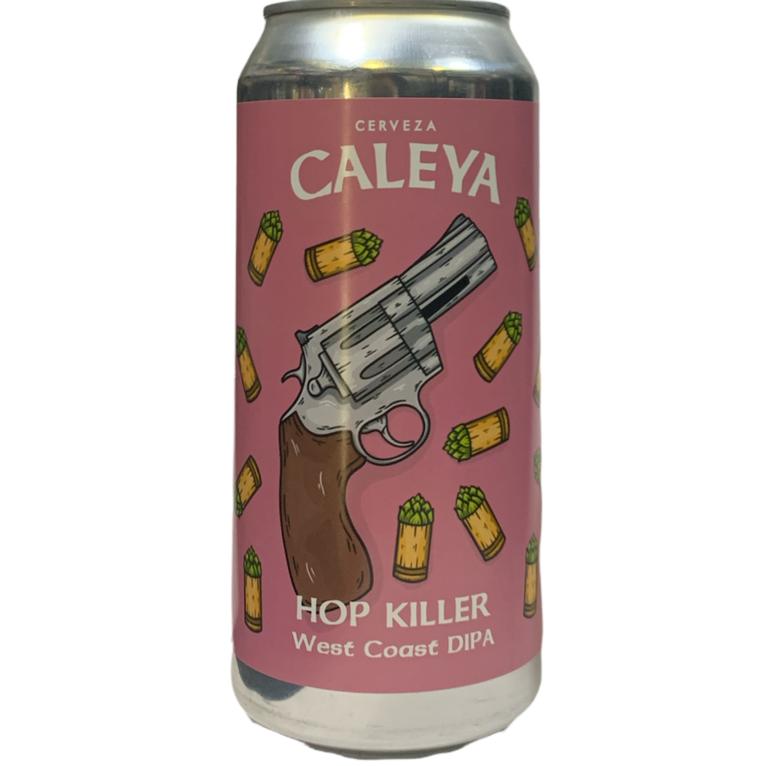 CALEYA HOP KILLER 440ML