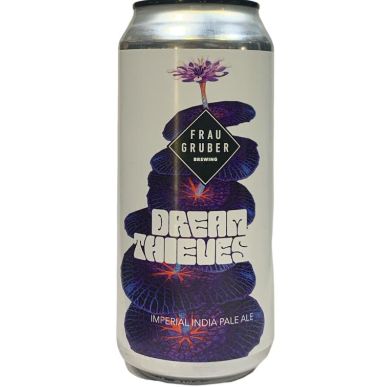 FRAUGRUBER DREAM THIEVES 440ML