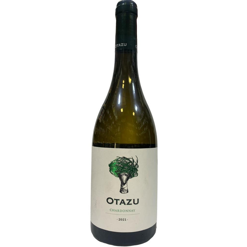 OTAZU CHARDONNAY 2021