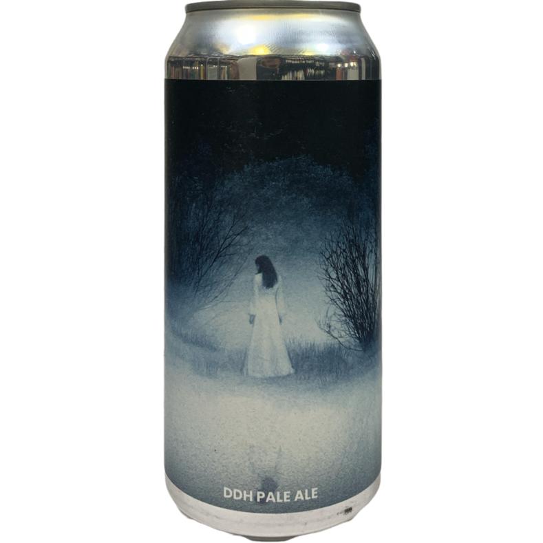 ALEFARM DDH SPIRIT LEVEL 440ML