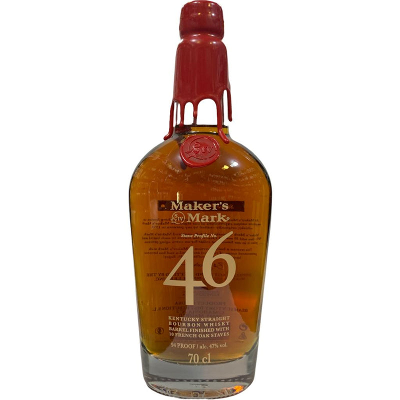 MAKER´S MARK 46 700ML