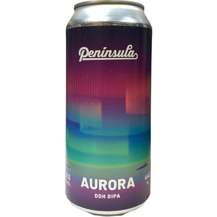 PENINSULA AURORA 440ML