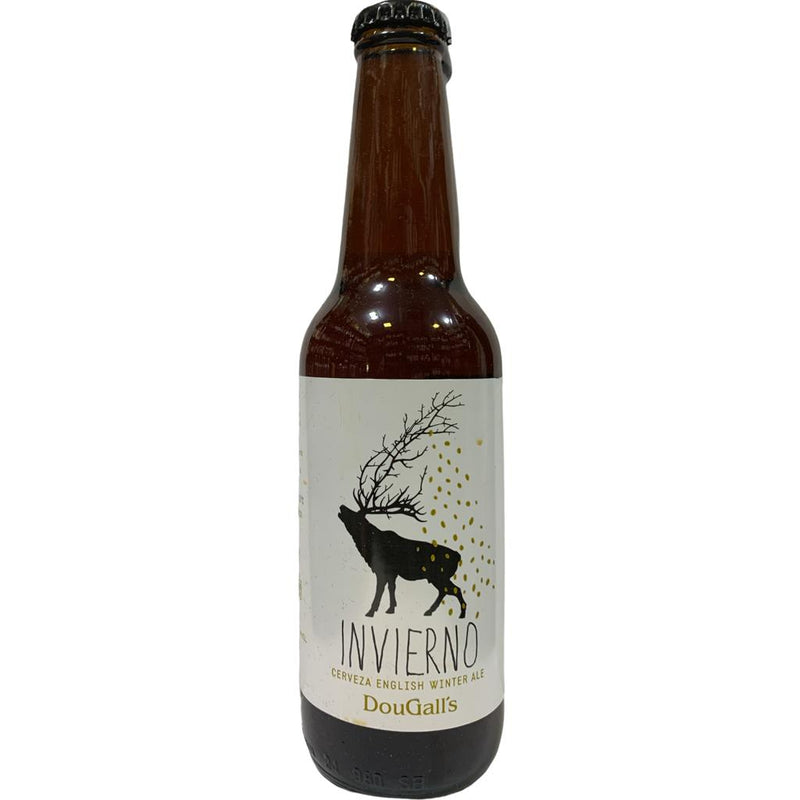 DOUGALLS INVIERNO 330ML