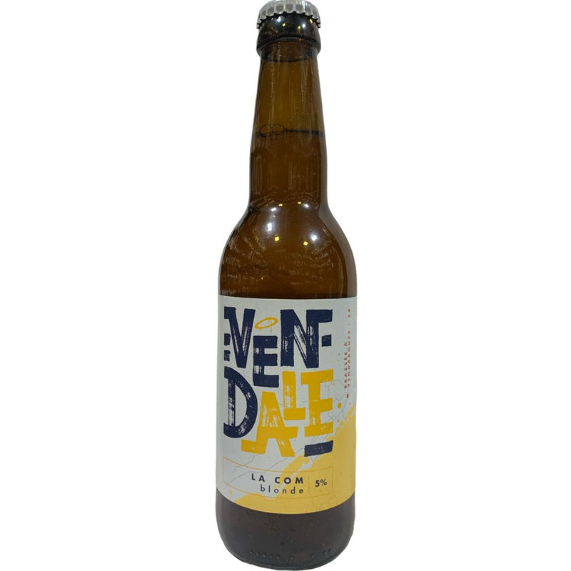 VENDALE LA COM 330ML