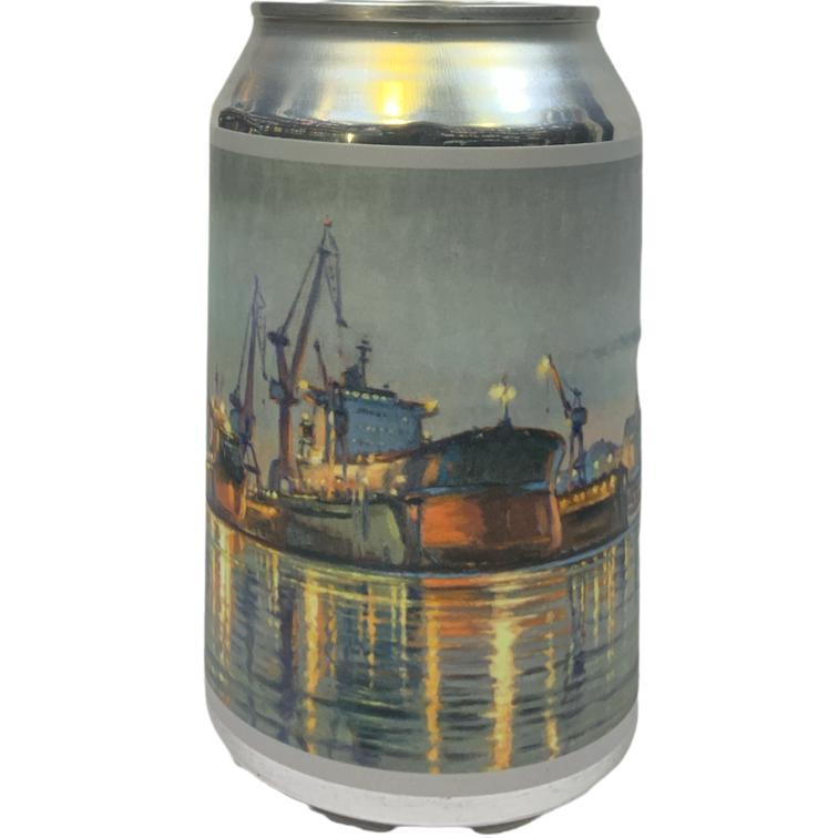 0/0 BREWING PORTER PORTER 330ML