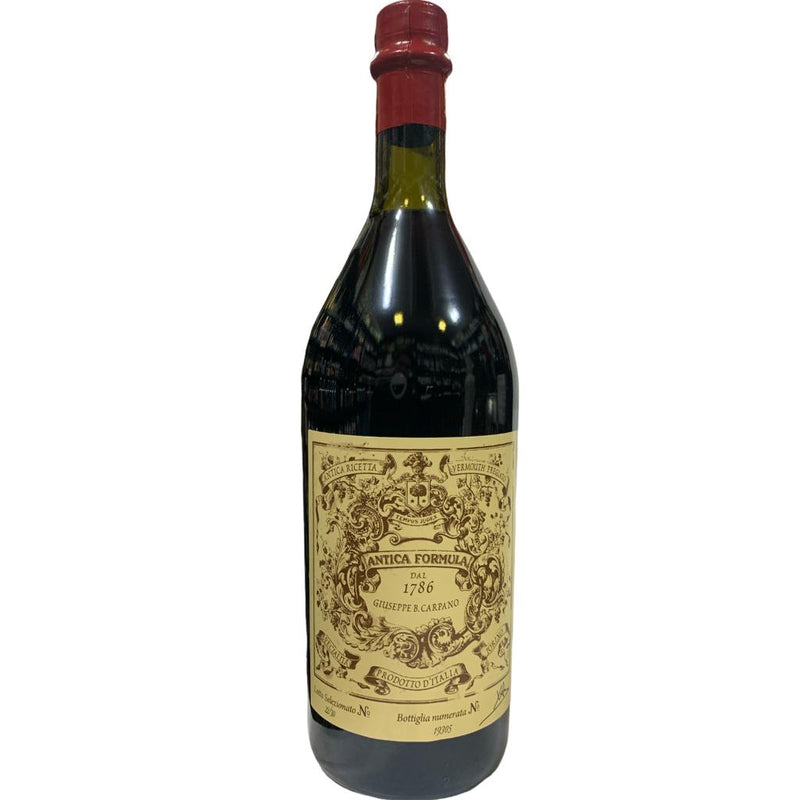 CARPANO ANTICA FORMULA 700ML