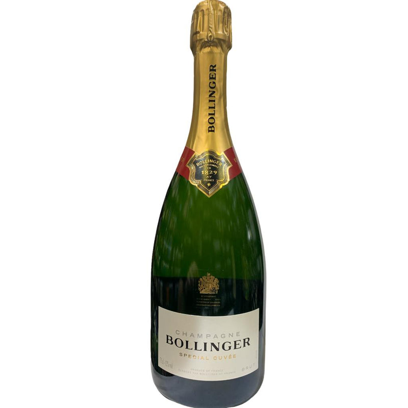 BOLLINGUER SP CUVEE 750ML