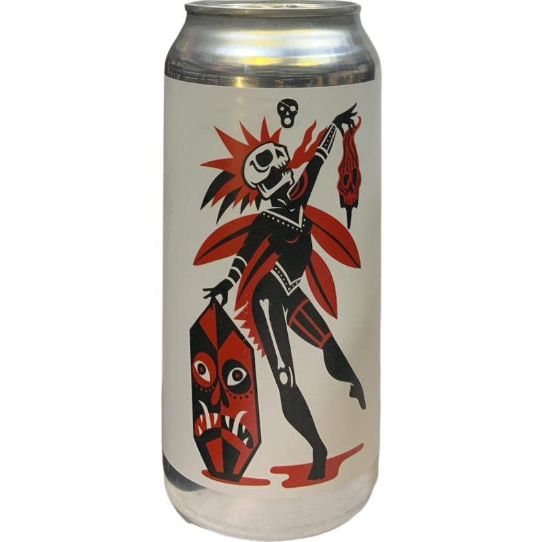 LA PIRATA DAYACOS PARTY 440ML
