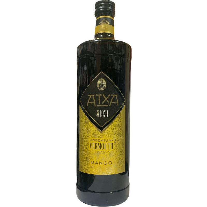 VERMUT ATXA MANGO 1L