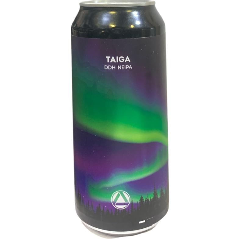 ATTIK TAIGA 440ML