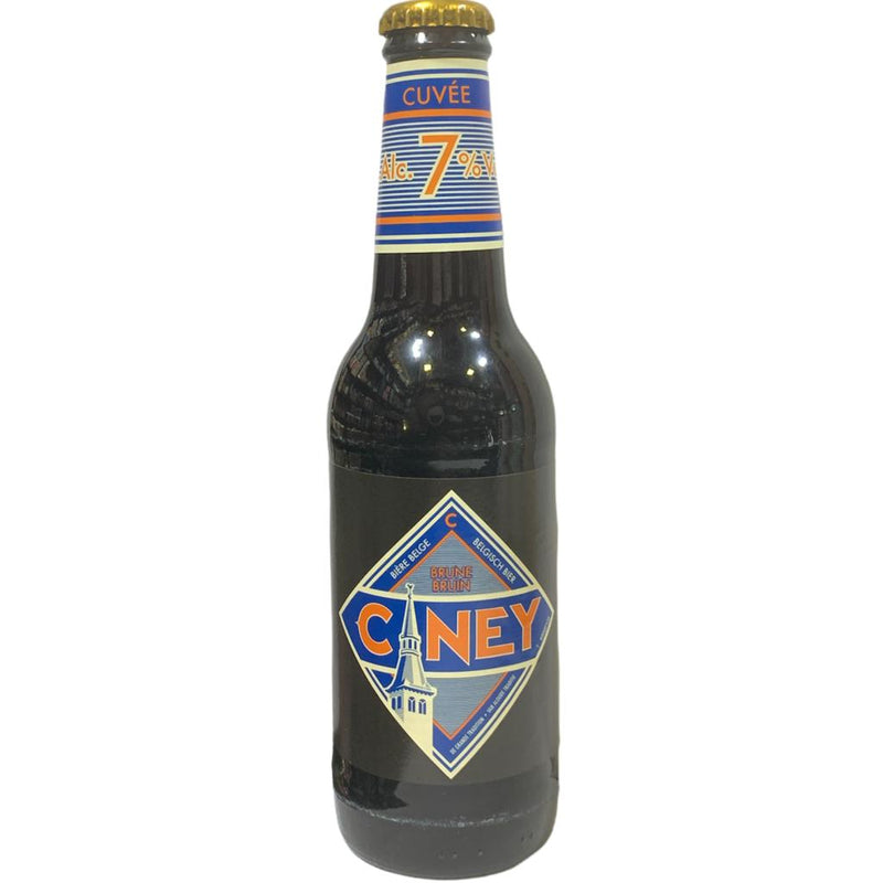 CUVEE DE CINEY BRUNE 330ML