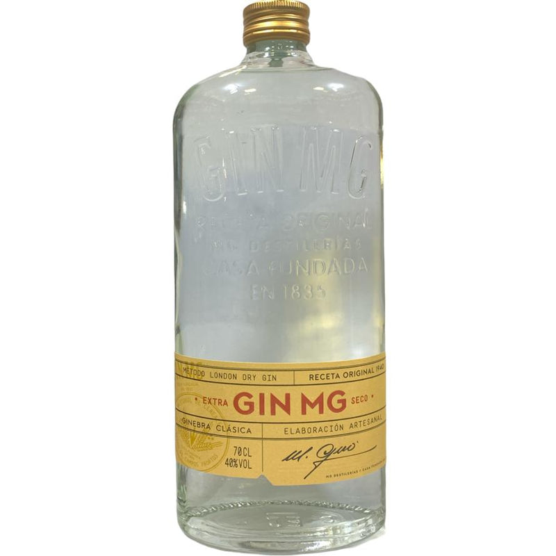 GIN MG 70CL