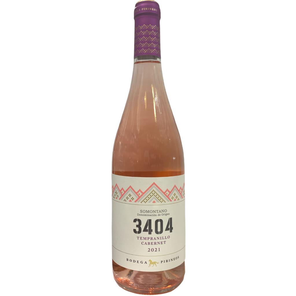 OTAZU - 3404 ROSADO 2021 - 75CL