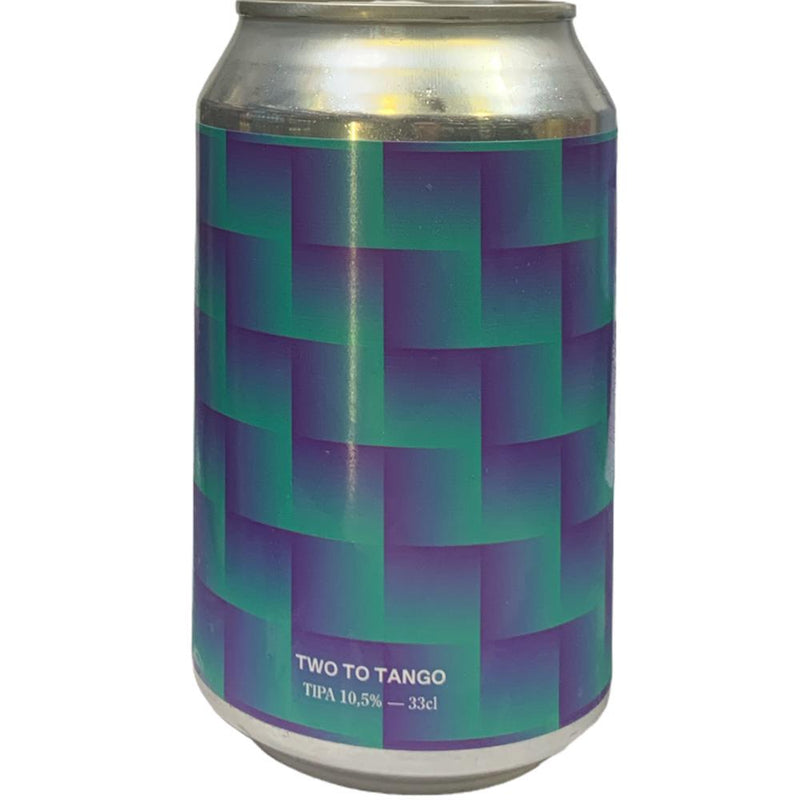 SOMA TWO TO TANGO 330ML