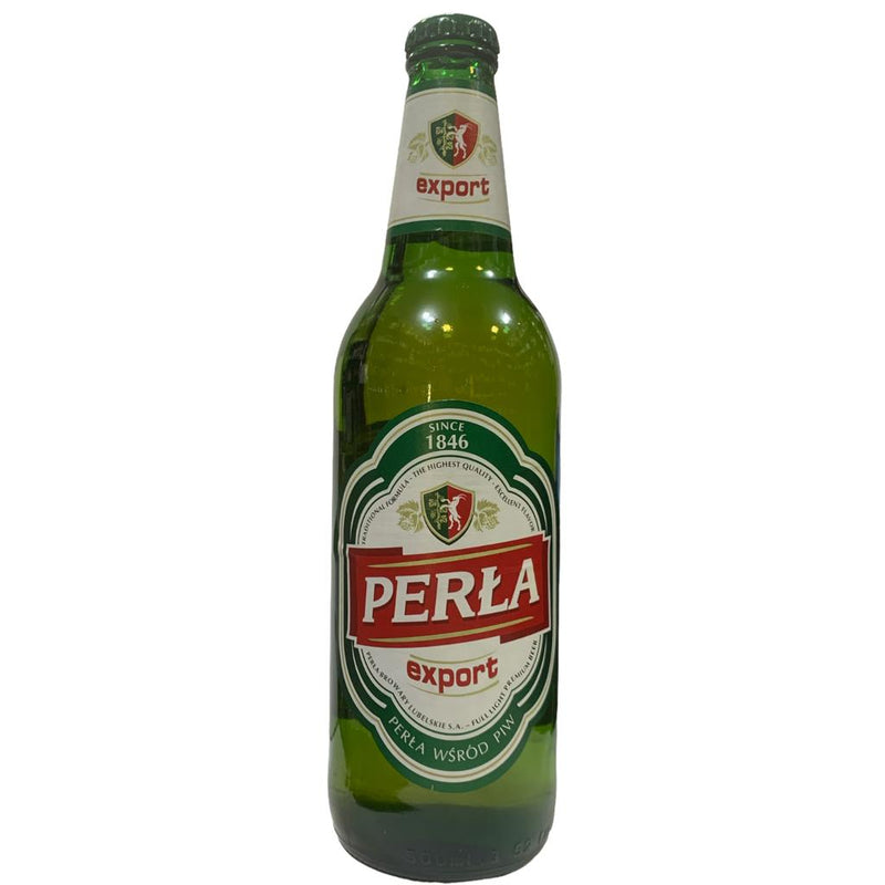 PERLA EXPORT 500ML