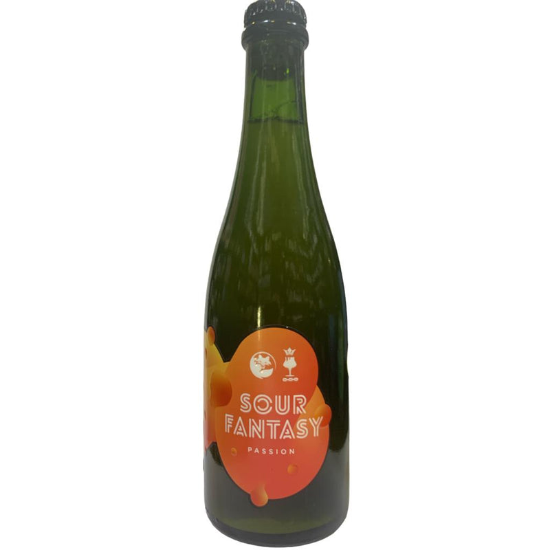 JUGUETES SOUR FANTASY PASSION 440ML