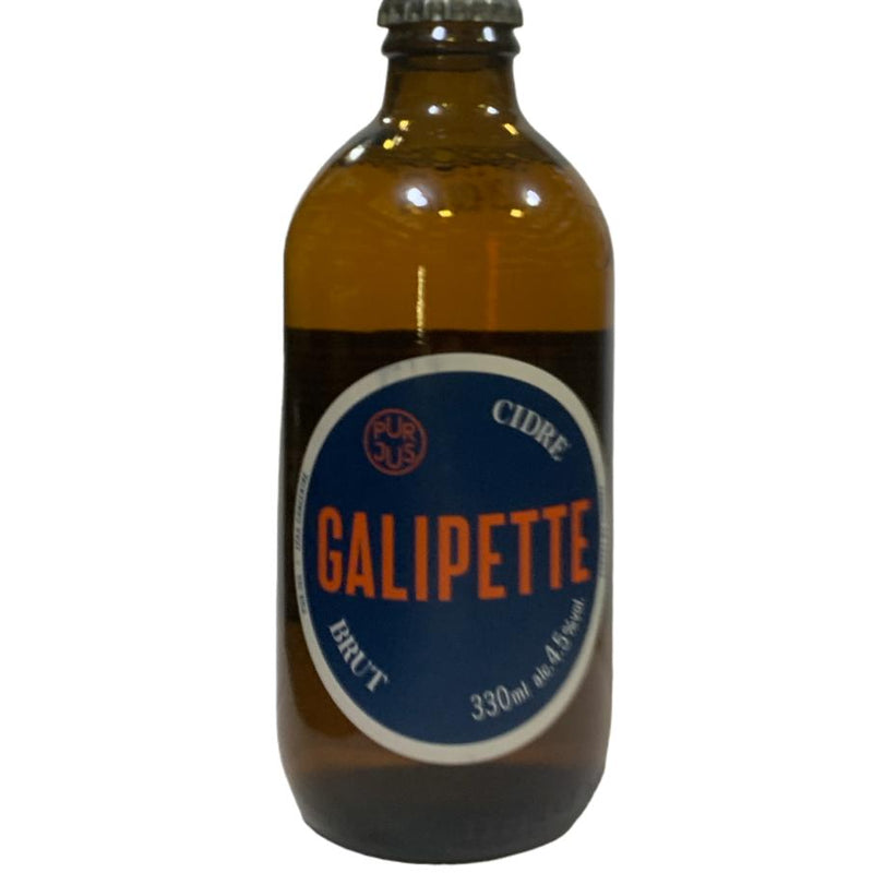 GALIPETTE BRUT 330ML