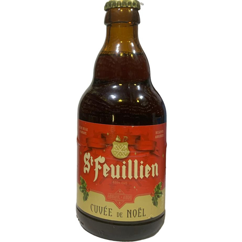 ST. FEUILIEN NOEL 33CL