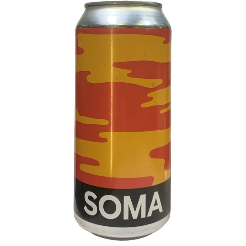 SOMA TAKE A BREAK 440ML