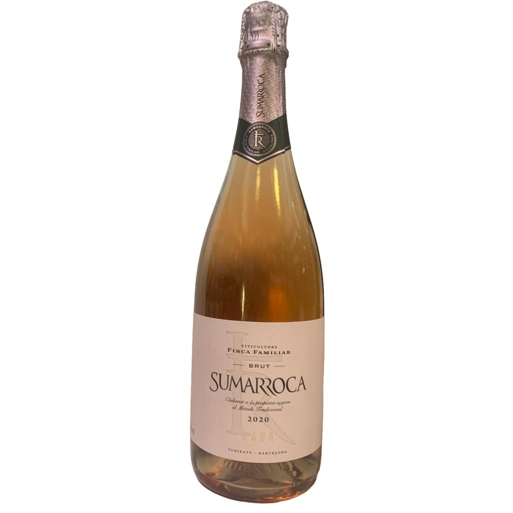 SUMARROCA ROSE