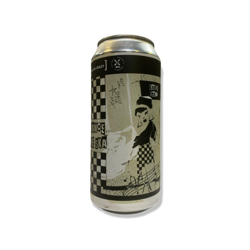 REC SKA ME CRAZY 440ML
