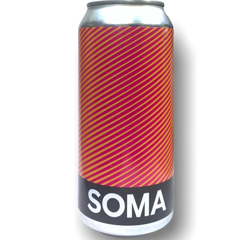 SOMA LOOK UP 440ml