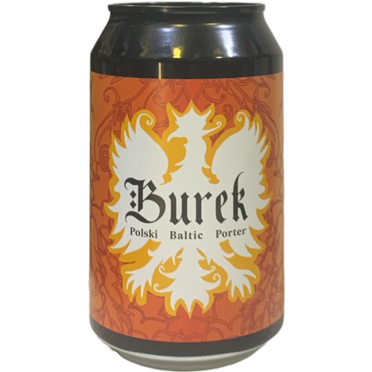 JUEGUETES PERDIDOS BUREK 330ML