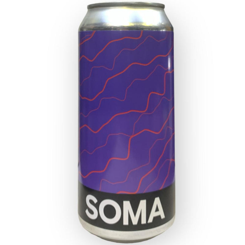 FAT FINGER IPA SOMA 440ml