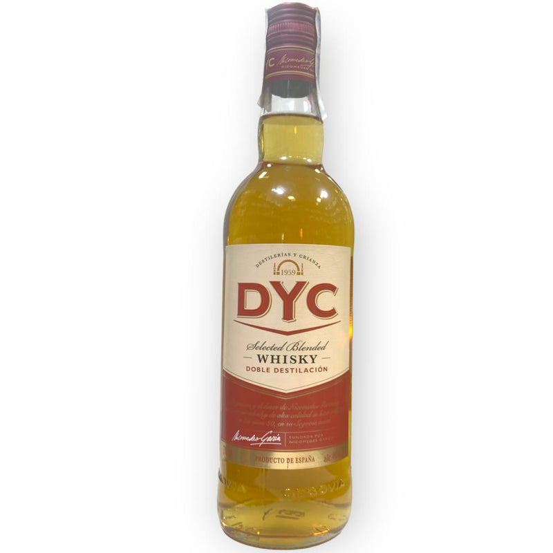 DYC 70cl