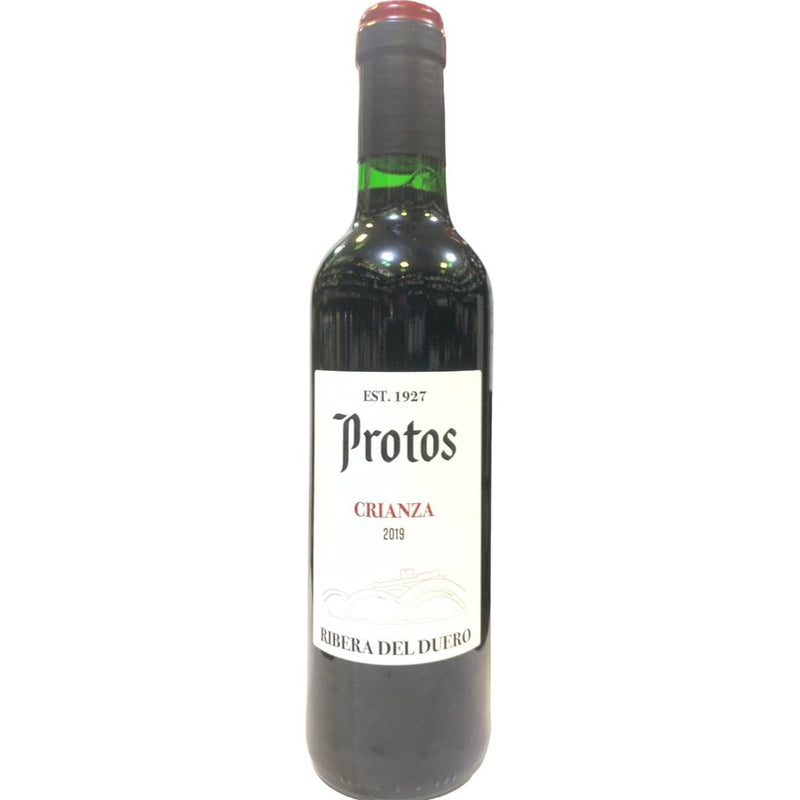 PROTOS CRIANZA 2013 375ml