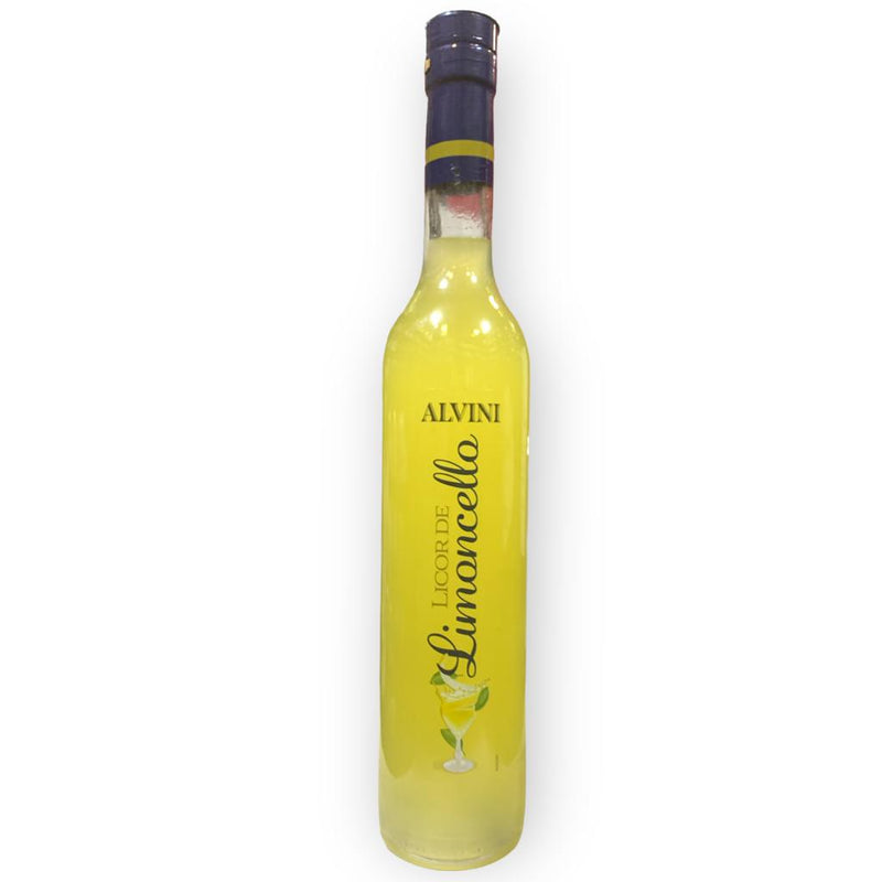 LIMONCELLO ALVINI