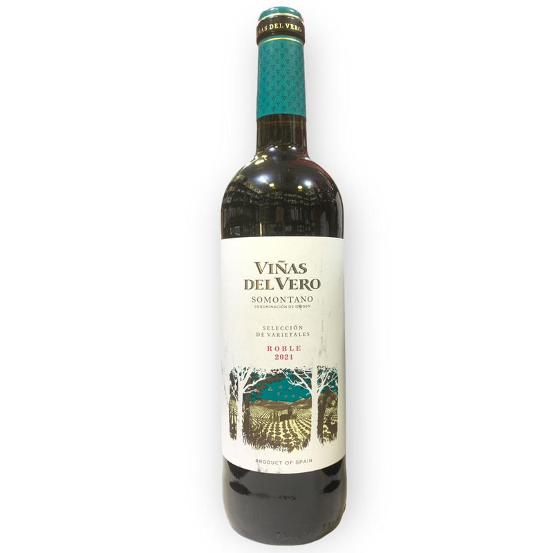 VIÑAS DEL VERO