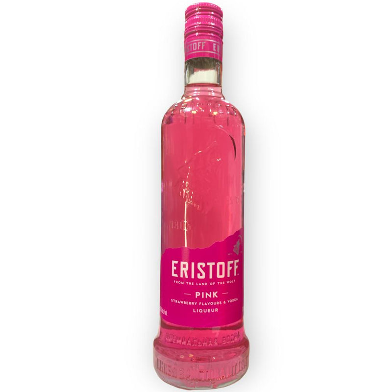 ERISTOFF PINK