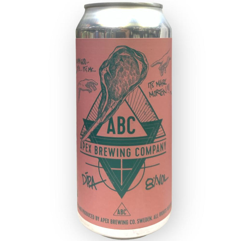 DOMINION DIPA APEX 440ml