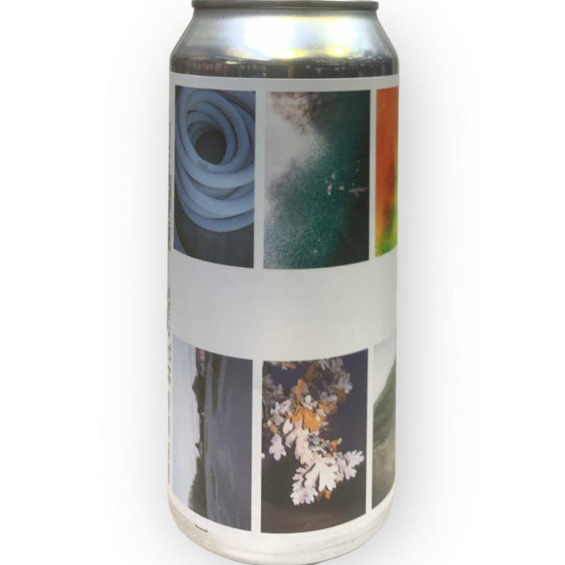 QUADZILLA III RISE OF THE QUADZILLA TRIPLE IPA TO OL 440ml