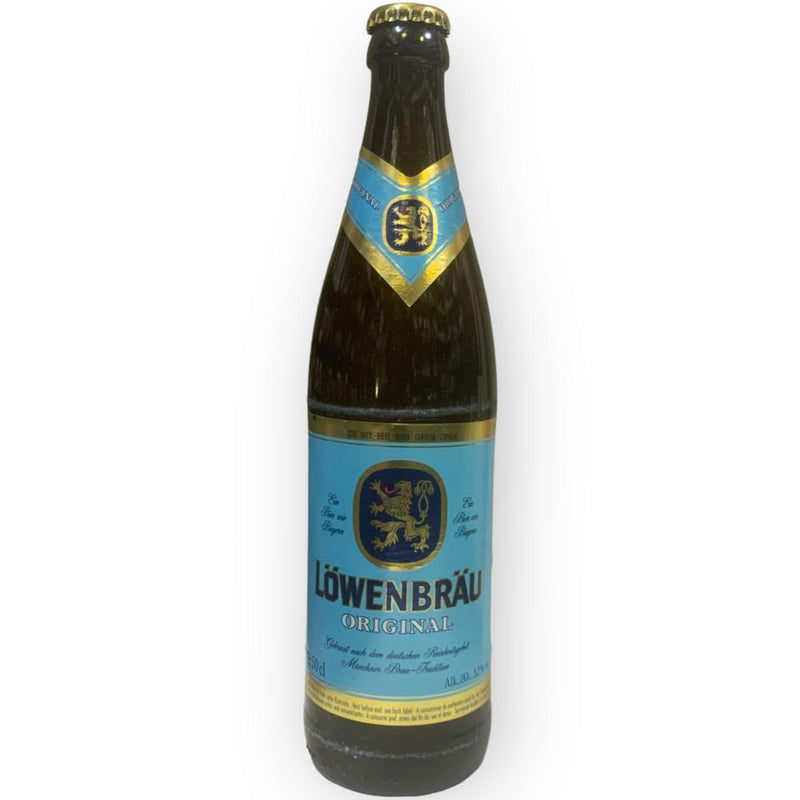 LOWENBRAUN ORIGINAL 500ml