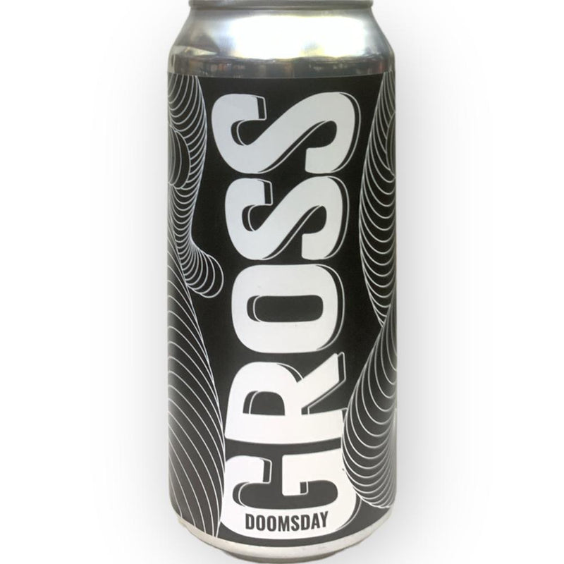 DOOMSDAY PASTRY STOUT GROSS 440ml