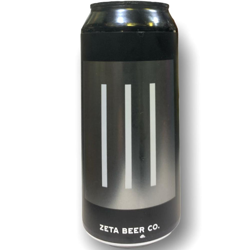 ALITA DE MOSCA ZETA BEER CO 440 ML