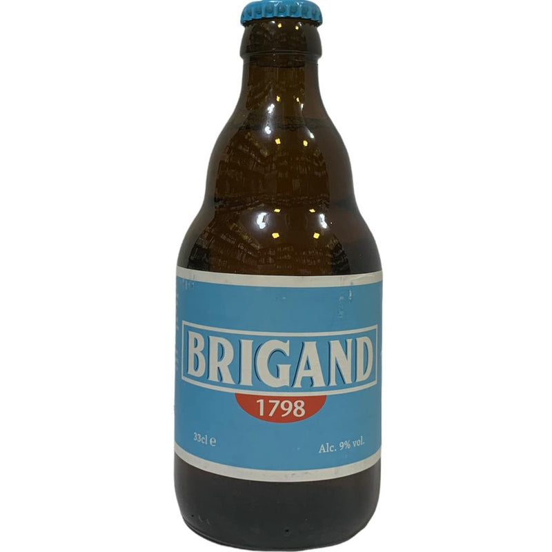 BRIGAND 33CL