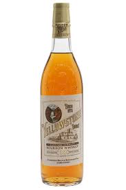 BOURBON YELLOWSTONE 700ML