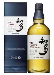 THE CHITA SUNTORY 700ML